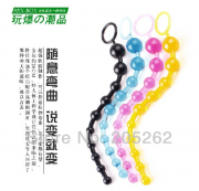 Анальные игрушки