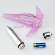 Анальные игрушки