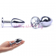 Анальные игрушки