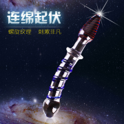 Анальные игрушки