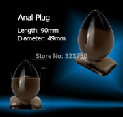 Анальные игрушки