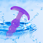 Анальные игрушки