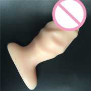 Анальные игрушки