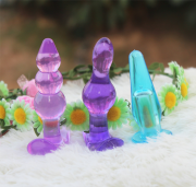 Анальные игрушки