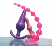 Секс игрушки