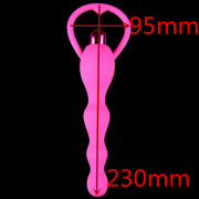 Анальные игрушки