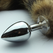 Анальные игрушки