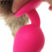 Анальные игрушки