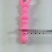 Анальные шарики