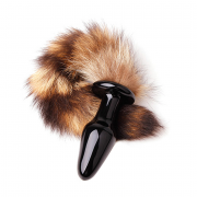 Анальные игрушки