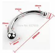 Анальные игрушки