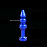 Анальные игрушки