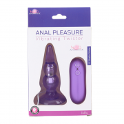 Анальные пробки