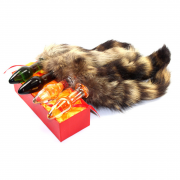 Анальные пробки