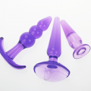 Анальные игрушки