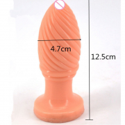 Анальные игрушки