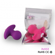 Анальные игрушки