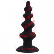 Анальные игрушки