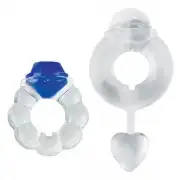 Насадки и кольца