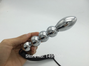 Анальные игрушки