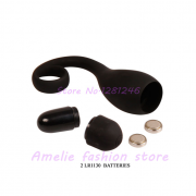 Массажеры простаты