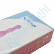 Анальные шарики