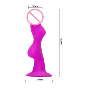 Анальные игрушки