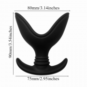 Анальные игрушки