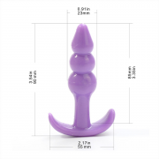 Анальные игрушки