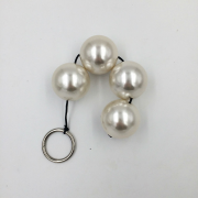 Анальные шарики