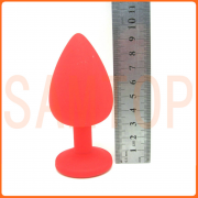 Анальные игрушки