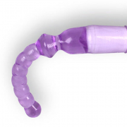 Анальные шарики