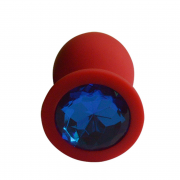 Анальные игрушки