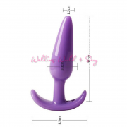 Анальные игрушки