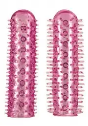 Насадки и кольца