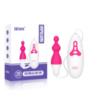 Анальные игрушки