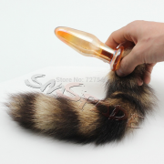 Анальные игрушки