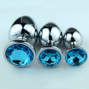 Анальные игрушки