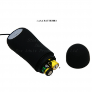 Анальные вибраторы