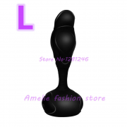 Анальные вибраторы