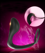 Анальные игрушки