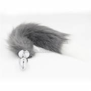 Анальные игрушки