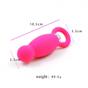 Анальные игрушки