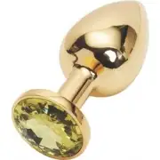 Анальные пробки