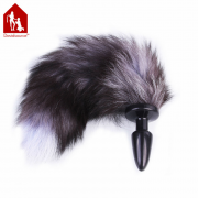 Анальные игрушки