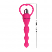 Анальные шарики