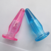 Анальные игрушки