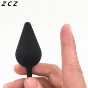 Анальные игрушки