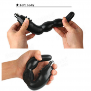 Анальные игрушки