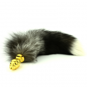 Анальные игрушки